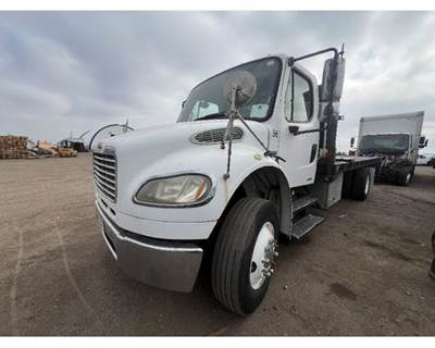 Freightliner M2 106 ABS Control Module