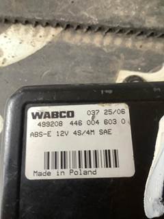 Freightliner M2 112 ABS Control Module