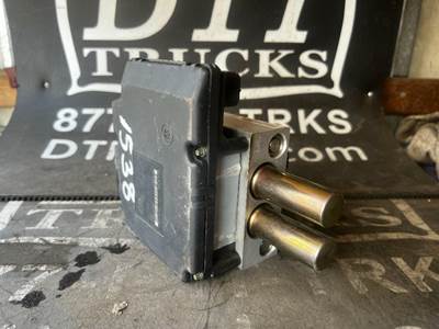 GMC C4 ABS Control Module