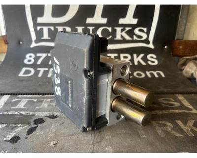 GMC C4 ABS Control Module