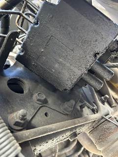 GMC C5500 ABS Control Module