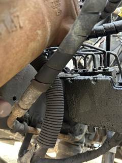 GMC C5500 ABS Control Module