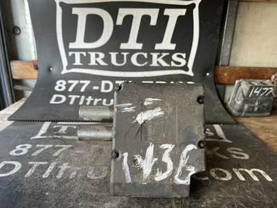 GMC C5500 ABS Control Module