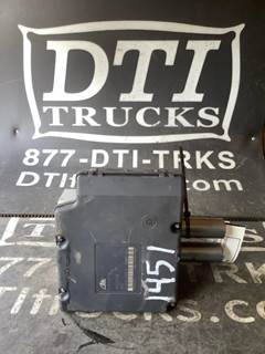 GMC C5500 ABS Control Module