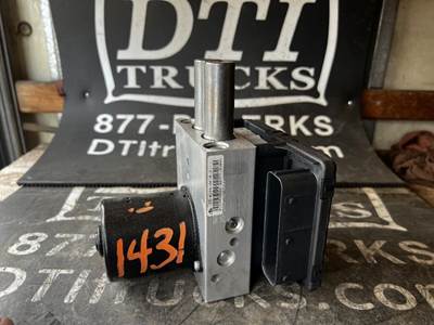 GMC C5500 ABS Control Module