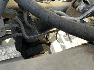 GMC C5500 ABS Control Module