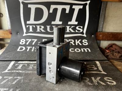 GMC C5500 ABS Control Module