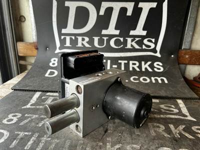 GMC C5500 ABS Control Module