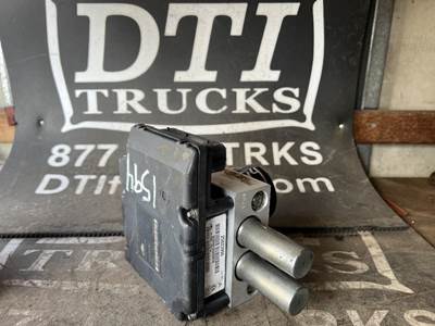 GMC C5500 ABS Control Module