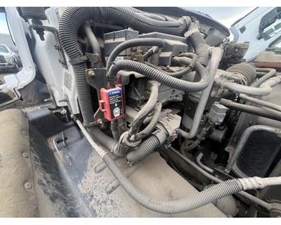 GMC C5500 ABS Control Module