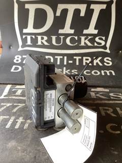 GMC C6500 ABS Control Module