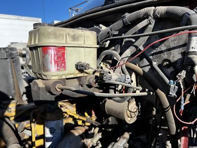 GMC C6500 ABS Control Module