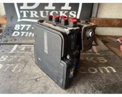 GMC C7 ABS Control Module