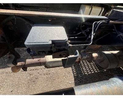 GMC C7 ABS Control Module