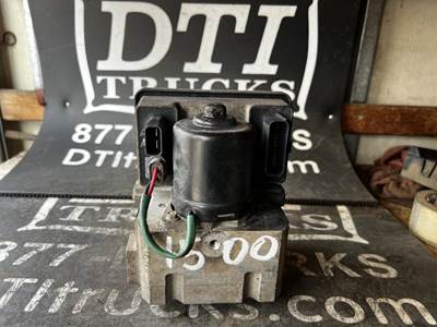 GMC C7500 ABS Control Module