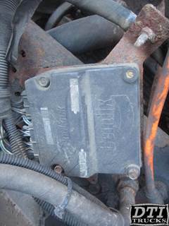 GMC C8 ABS Control Module