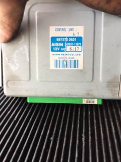 GMC W4500 ABS Control Module