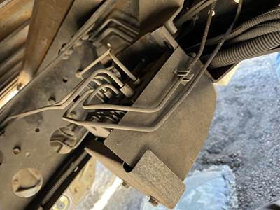 GMC W4500 ABS Control Module