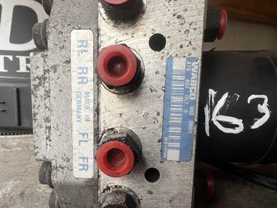 Hino 238 ABS Control Module