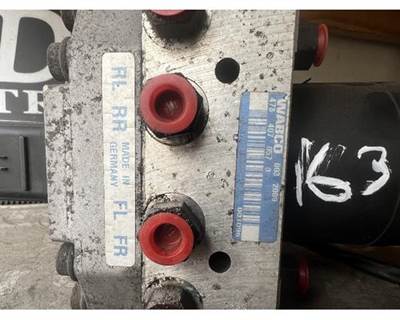 Hino 238 ABS Control Module