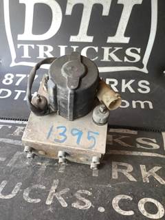 Hino 268 ABS Control Module