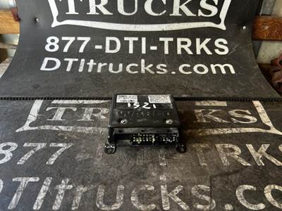 Hino 268 ABS Control Module