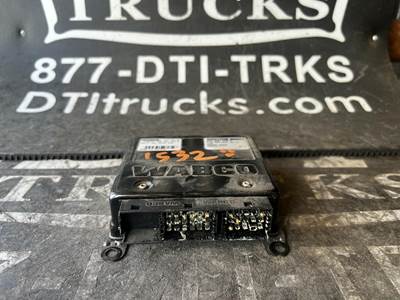 Hino 268 ABS Control Module