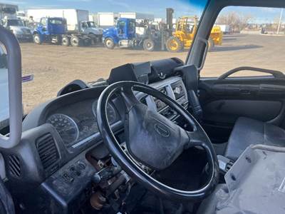 Hino 268 ABS Control Module