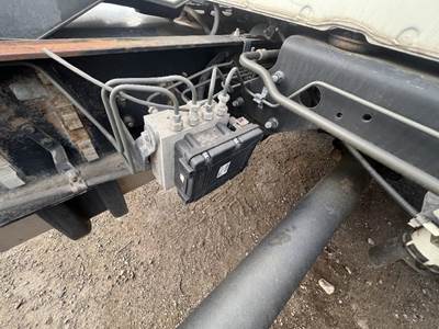 Hino 268 ABS Control Module