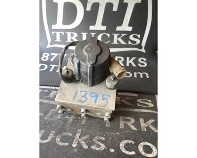 Hino 268 ABS Control Module
