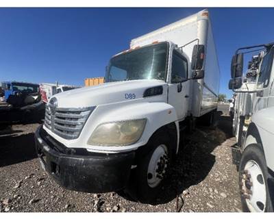 Hino 268 ABS Control Module