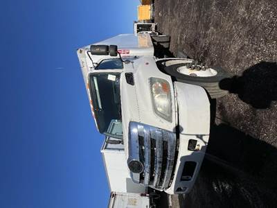 Hino 338 ABS Control Module