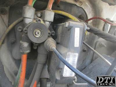 International 4300 ABS Control Module