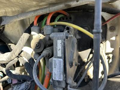 International 4300 ABS Control Module