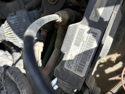 International 4300 ABS Control Module