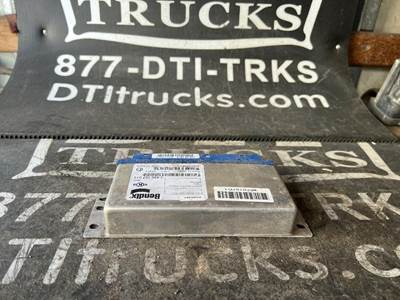 International 4300 ABS Control Module