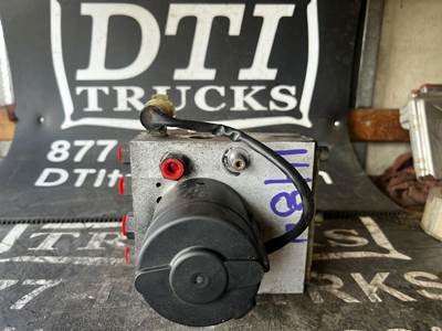 International 4300 ABS Control Module