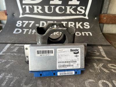 International 4300 ABS Control Module