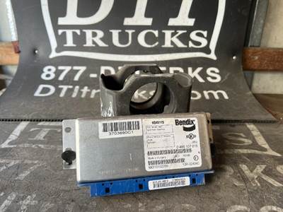 International 4300 ABS Control Module