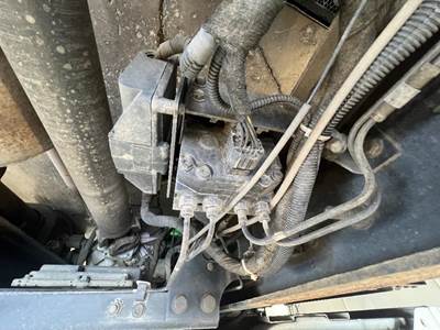 International 4300 ABS Control Module