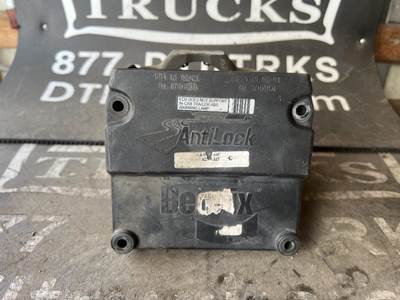 International 4300 ABS Control Module