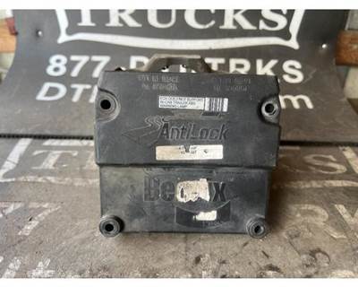 International 4300 ABS Control Module