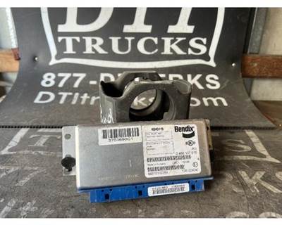 International 4300 ABS Control Module