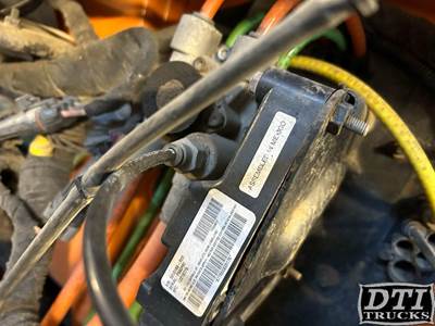 International 4400 ABS Control Module