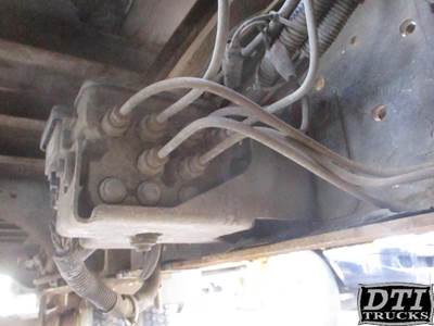 International 4700 ABS Control Module