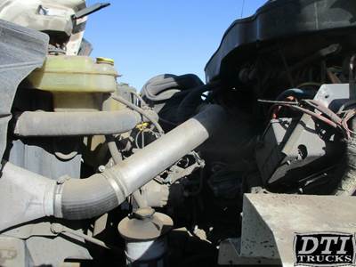 International 7600 ABS Control Module