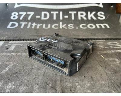 International 8100 ABS Control Module