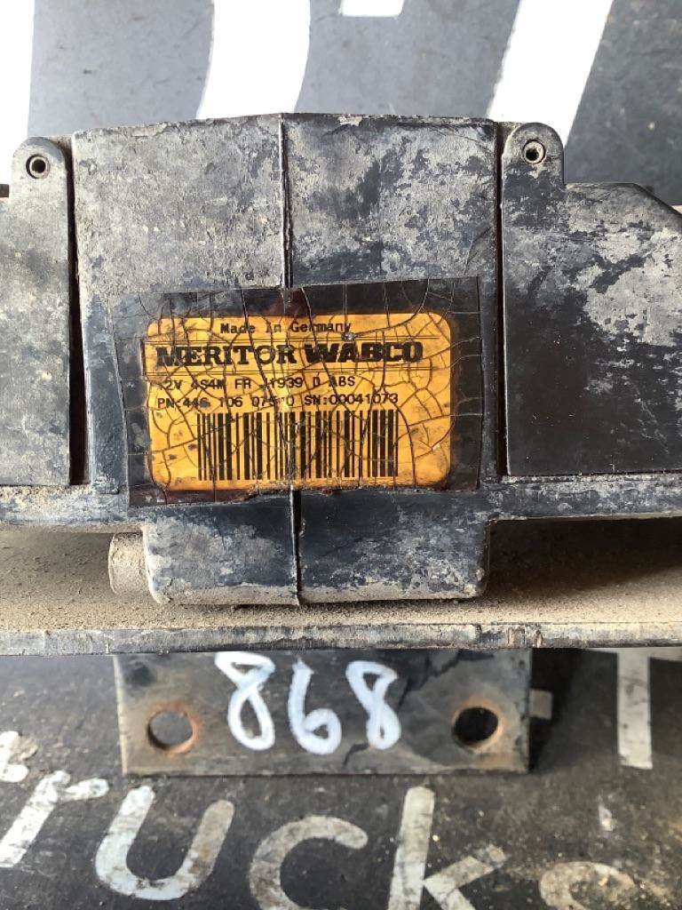 2000 International 9200i ABS Control Module For Sale Wheat Ridge, CO