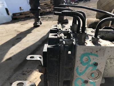 International DuraStar ABS Control Module