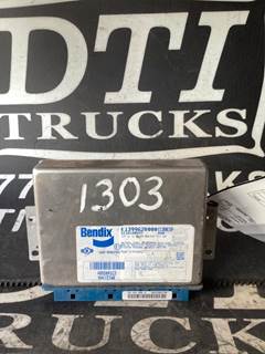 International DuraStar ABS Control Module